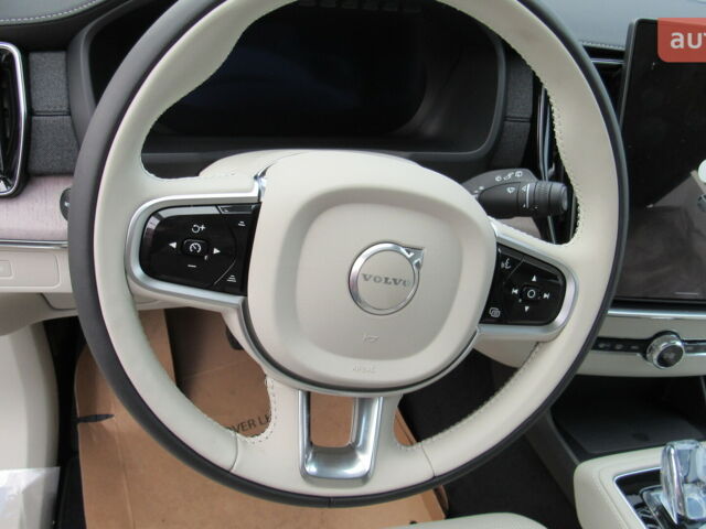 купить новое авто Вольво ХС90 2025 года от официального дилера Автоцентр AUTO.RIA Вольво фото