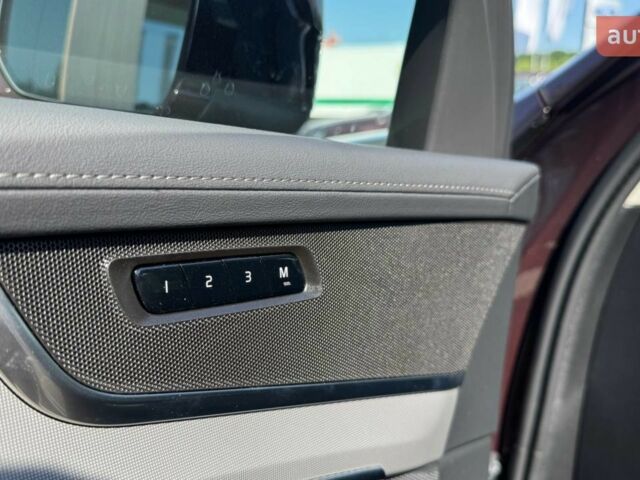 купить новое авто Вольво ХС90 2025 года от официального дилера Автоцентр Поділля Вольво фото