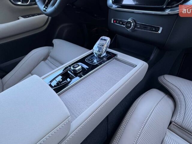 купить новое авто Вольво ХС90 2025 года от официального дилера Автоцентр Поділля Вольво фото