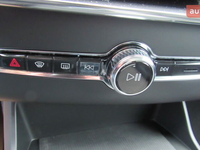 купить новое авто Вольво ХС90 2025 года от официального дилера Автоцентр AUTO.RIA Вольво фото