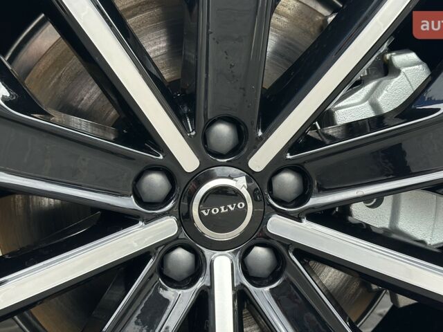 купити нове авто Вольво ХС90 2025 року від офіційного дилера Volvo Car-Одеса Вольво фото