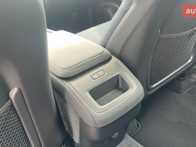 Вольво ХС90, объемом двигателя 1.97 л и пробегом 0 тыс. км за 71934 $, фото 20 на Automoto.ua