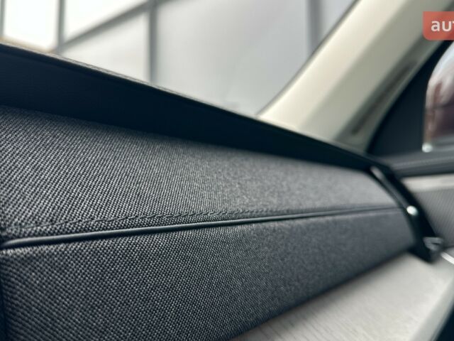 купити нове авто Вольво ХС90 2025 року від офіційного дилера Volvo Car-Одеса Вольво фото