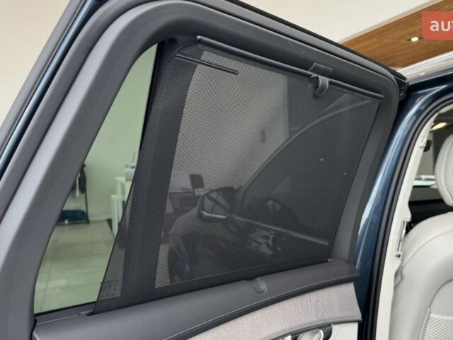 купить новое авто Вольво ХС90 2025 года от официального дилера Автоцентр Поділля Вольво фото