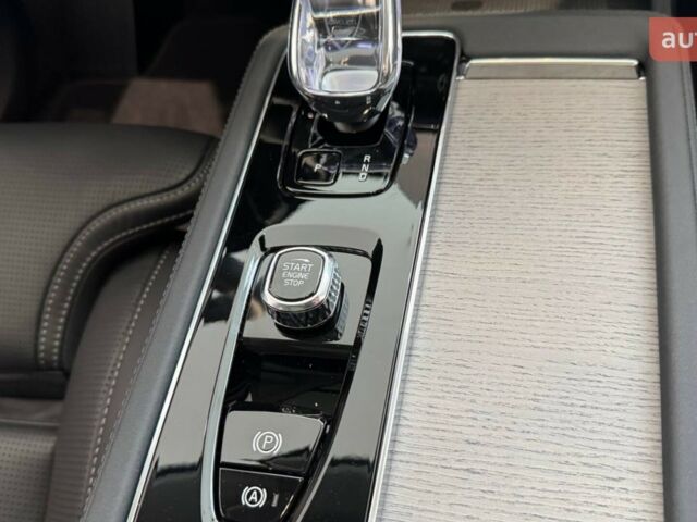 купить новое авто Вольво ХС90 2025 года от официального дилера Автоцентр Поділля Вольво фото