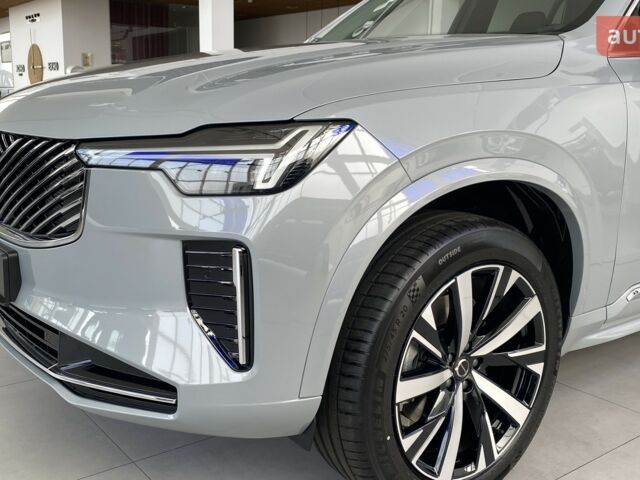 купити нове авто Вольво ХС90 2025 року від офіційного дилера Автоцентр AUTO.RIA Вольво фото
