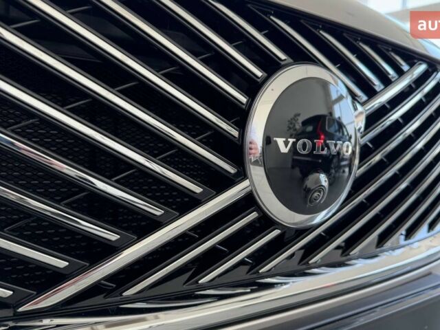 купить новое авто Вольво ХС90 2025 года от официального дилера Автоцентр Поділля Вольво фото