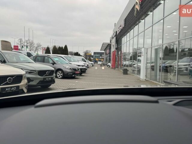 купить новое авто Вольво ХС90 2025 года от официального дилера Автоцентр Поділля Вольво фото