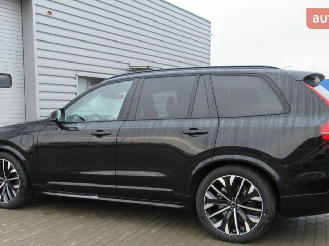 купить новое авто Вольво ХС90 2025 года от официального дилера Автоцентр AUTO.RIA Вольво фото