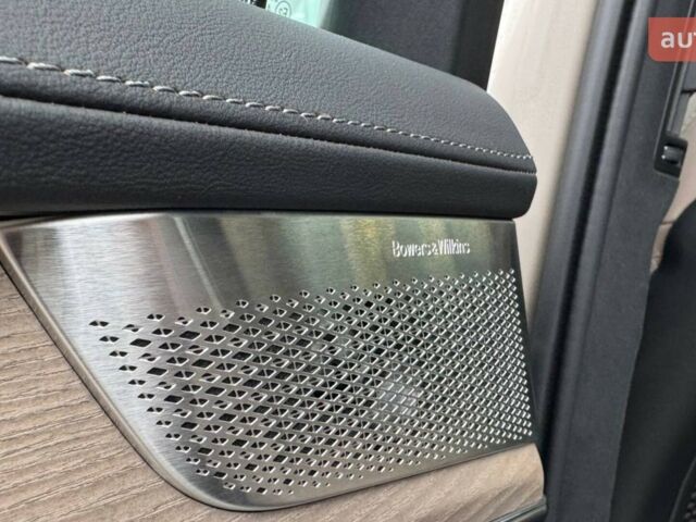 купить новое авто Вольво ХС90 2025 года от официального дилера Автоцентр Поділля Вольво фото