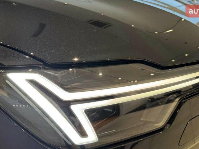 купити нове авто Вольво ХС90 2025 року від офіційного дилера Автоцентр Поділля Вольво фото