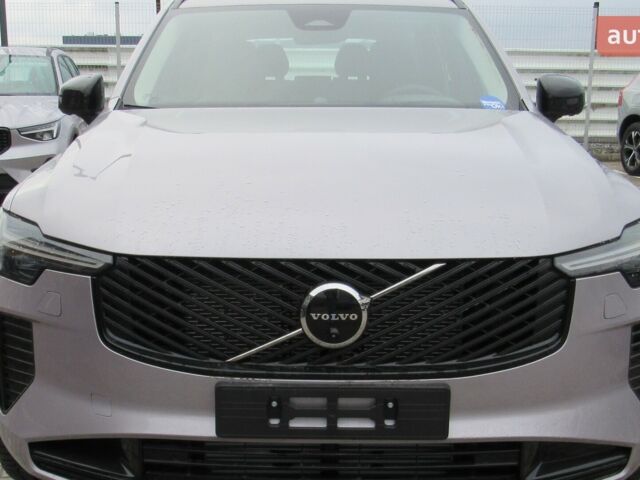 купить новое авто Вольво ХС90 2025 года от официального дилера Автоцентр AUTO.RIA Вольво фото