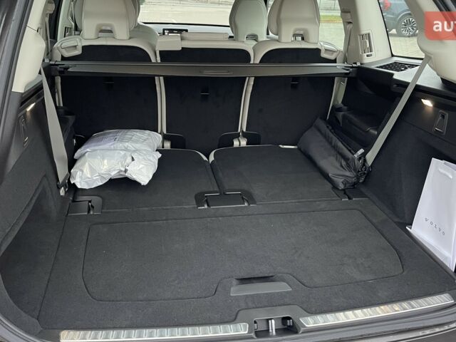 Вольво ХС90, об'ємом двигуна 1.97 л та пробігом 0 тис. км за 93353 $, фото 34 на Automoto.ua