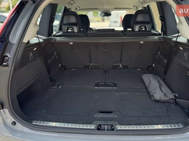 купити нове авто Вольво ХС90 2025 року від офіційного дилера Volvo Car-Одеса Вольво фото