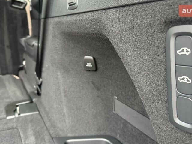 купить новое авто Вольво ХС90 2025 года от официального дилера Автоцентр Поділля Вольво фото