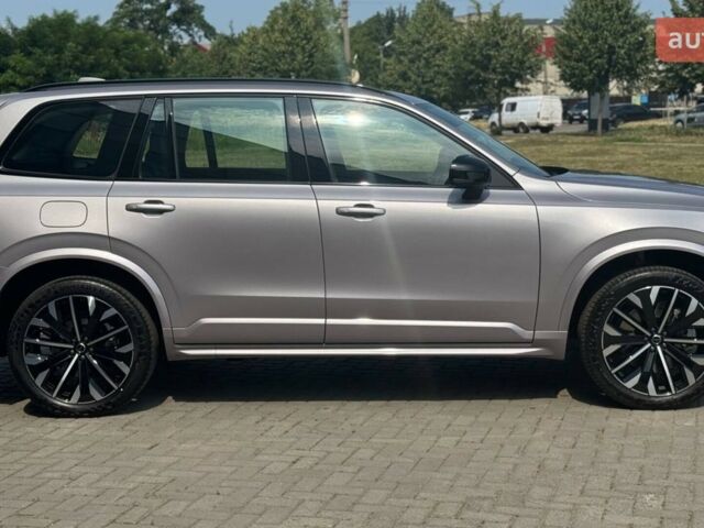 Вольво ХС90, объемом двигателя 1.97 л и пробегом 0 тыс. км за 94682 $, фото 3 на Automoto.ua