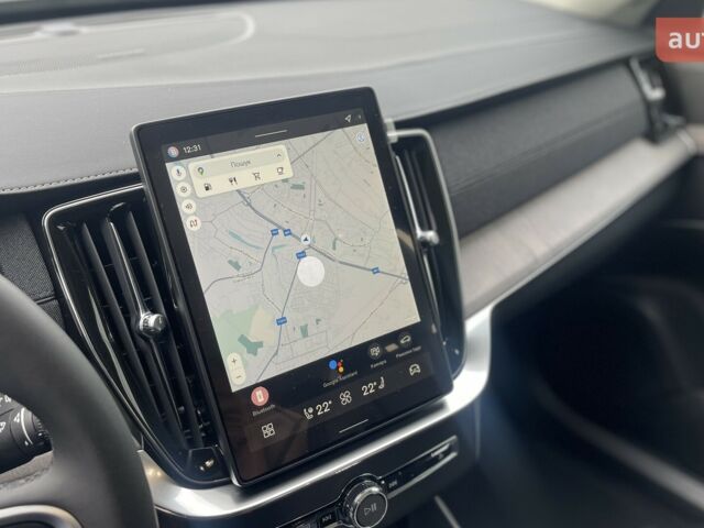 Вольво ХС90, объемом двигателя 1.97 л и пробегом 0 тыс. км за 86053 $, фото 17 на Automoto.ua