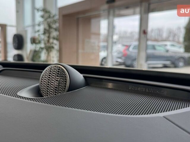 купить новое авто Вольво ХС90 2025 года от официального дилера Автоцентр Поділля Вольво фото