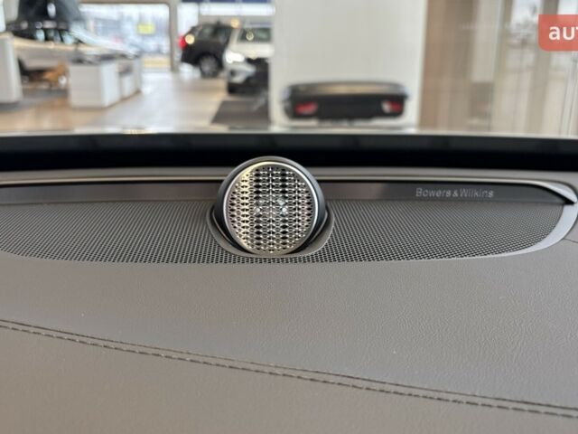 купить новое авто Вольво ХС90 2025 года от официального дилера Віннер Автомотів Volvo Вольво фото