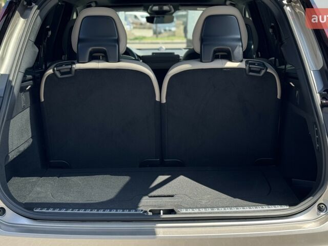 купить новое авто Вольво ХС90 2025 года от официального дилера Volvo Car-Одеса Вольво фото