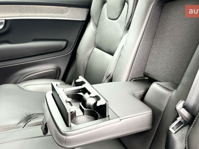 купити нове авто Вольво ХС90 2025 року від офіційного дилера Volvo Car-Одеса Вольво фото