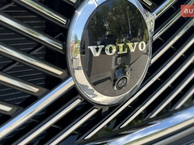 купить новое авто Вольво ХС90 2025 года от официального дилера Volvo Car-Одеса Вольво фото