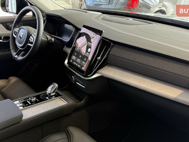 купить новое авто Вольво ХС90 2025 года от официального дилера Віннер Автомотів Volvo Вольво фото