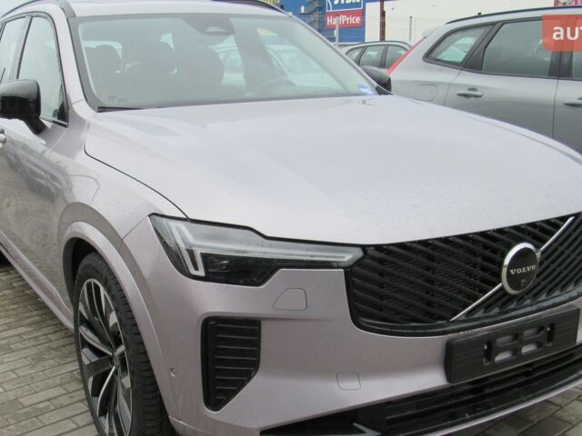 купить новое авто Вольво ХС90 2025 года от официального дилера Автоцентр AUTO.RIA Вольво фото