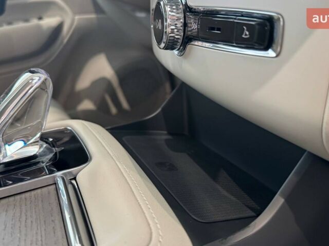 купить новое авто Вольво ХС90 2025 года от официального дилера Автоцентр Поділля Вольво фото