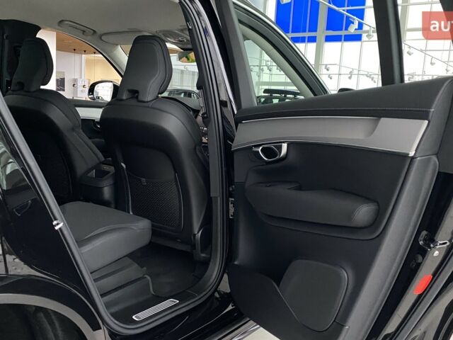 Вольво ХС90 2025 року купити нове авто Вольво ХС90 2025 року від офіційного дилера Автоцентр AUTO.RIA Вольво фото