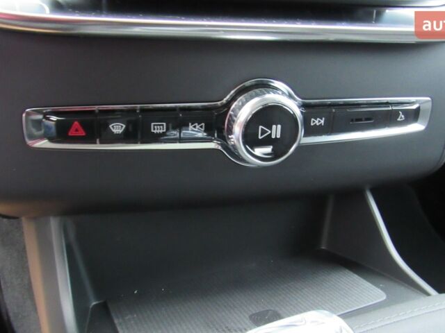 купить новое авто Вольво ХС90 2025 года от официального дилера Автоцентр AUTO.RIA Вольво фото