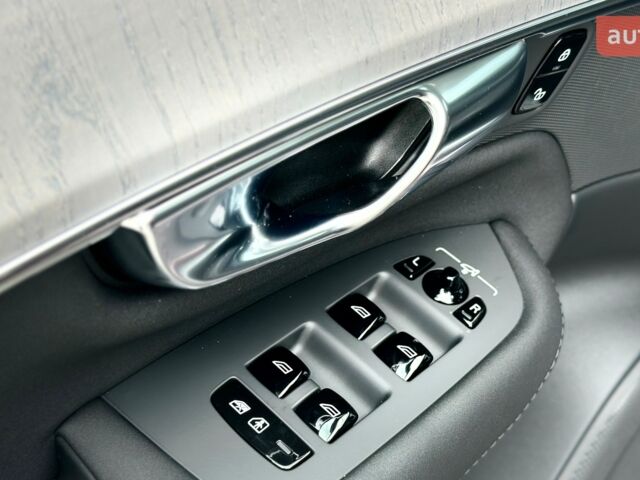 купити нове авто Вольво ХС90 2025 року від офіційного дилера Volvo Car-Одеса Вольво фото