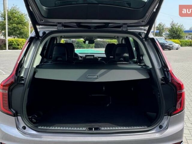 Вольво ХС90, объемом двигателя 1.97 л и пробегом 0 тыс. км за 94682 $, фото 7 на Automoto.ua