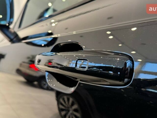 купити нове авто Вольво ХС90 2025 року від офіційного дилера Автоцентр Поділля Вольво фото