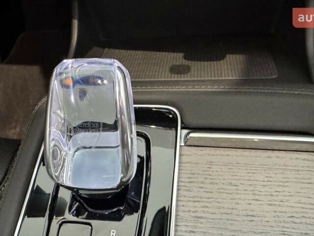 купить новое авто Вольво ХС90 2025 года от официального дилера Автоцентр Поділля Вольво фото