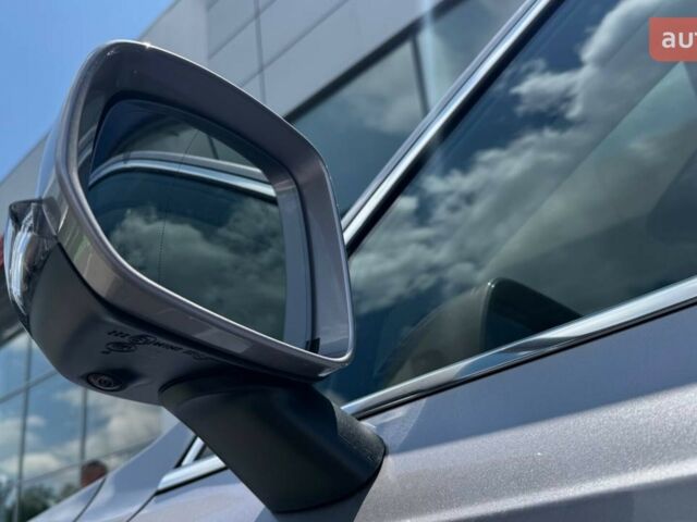 купить новое авто Вольво ХС90 2025 года от официального дилера Автоцентр Поділля Вольво фото