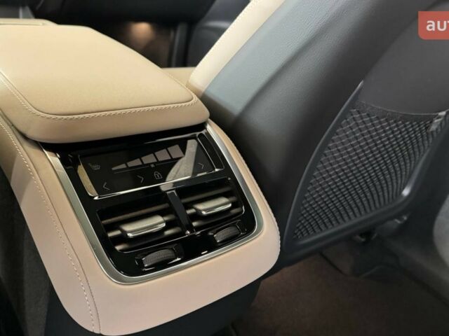 купить новое авто Вольво ХС90 2025 года от официального дилера Автоцентр Поділля Вольво фото