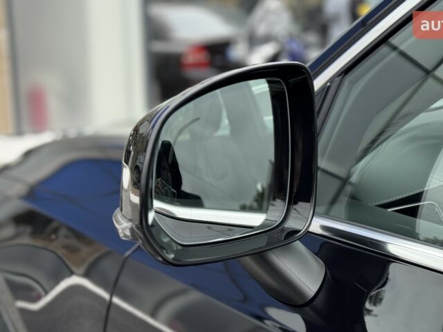 купить новое авто Вольво ХС90 2025 года от официального дилера Volvo Car-Одеса Вольво фото