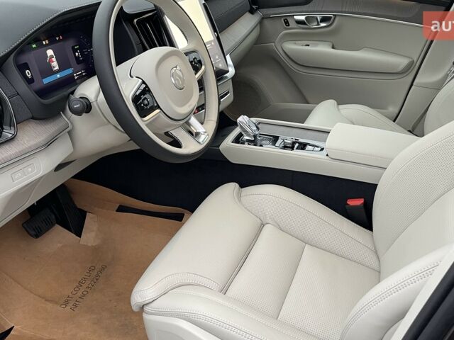 Вольво ХС90, об'ємом двигуна 1.97 л та пробігом 0 тис. км за 93353 $, фото 15 на Automoto.ua