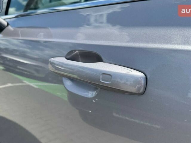 купить новое авто Вольво ХС90 2025 года от официального дилера Автоцентр Поділля Вольво фото