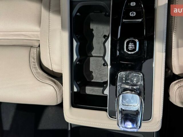 купити нове авто Вольво ХС90 2025 року від офіційного дилера Автоцентр Поділля Вольво фото