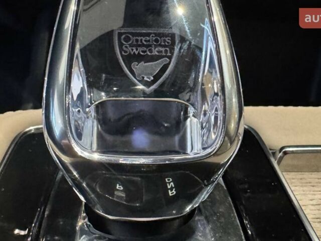 купити нове авто Вольво ХС90 2025 року від офіційного дилера Автоцентр Поділля Вольво фото