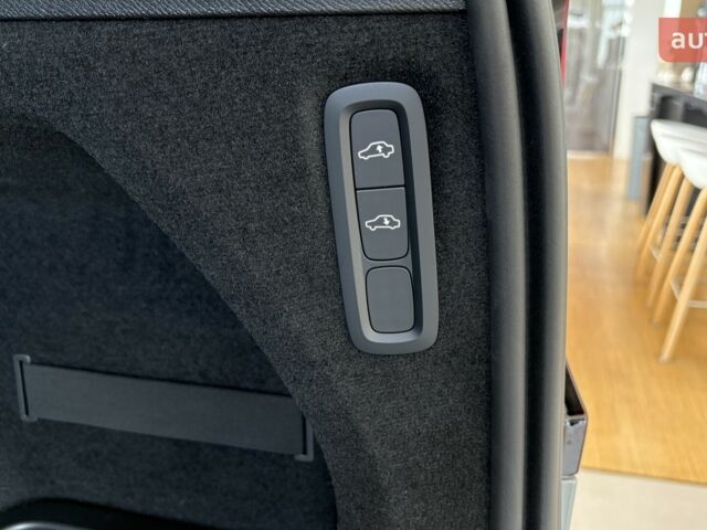 купить новое авто Вольво ХС90 2025 года от официального дилера Віннер Автомотів Volvo Вольво фото