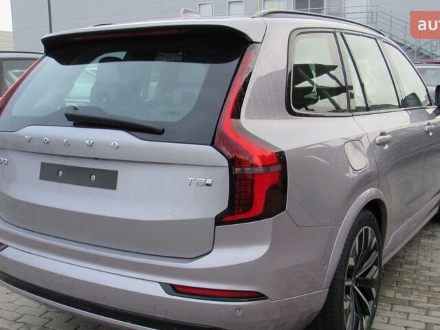 купить новое авто Вольво ХС90 2025 года от официального дилера Автоцентр AUTO.RIA Вольво фото