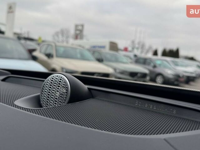 купить новое авто Вольво ХС90 2025 года от официального дилера Автоцентр Поділля Вольво фото