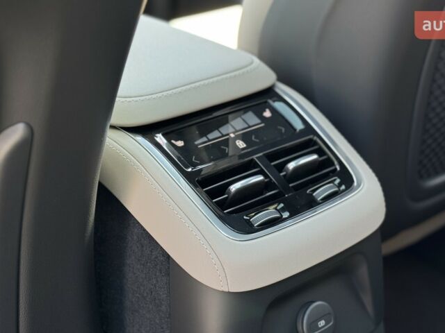 купить новое авто Вольво ХС90 2025 года от официального дилера Volvo Car-Одеса Вольво фото