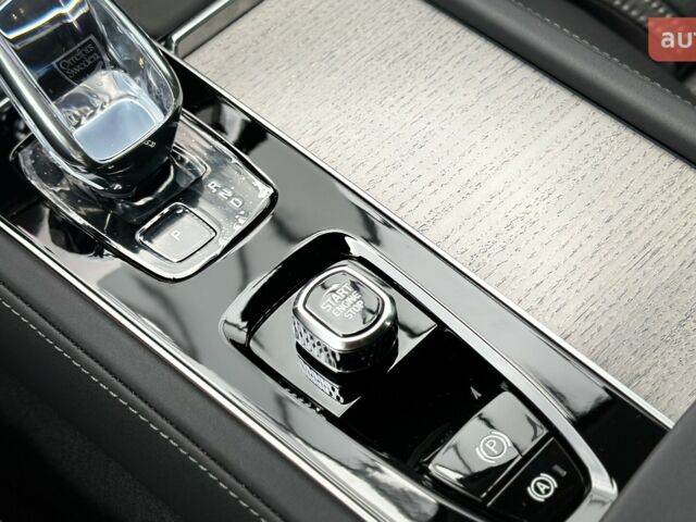 купити нове авто Вольво ХС90 2025 року від офіційного дилера Volvo Car-Одеса Вольво фото