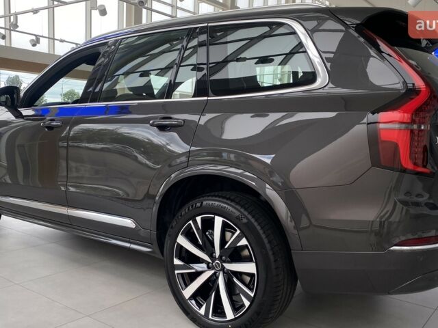 купить новое авто Вольво ХС90 2025 года от официального дилера Автоцентр AUTO.RIA Вольво фото