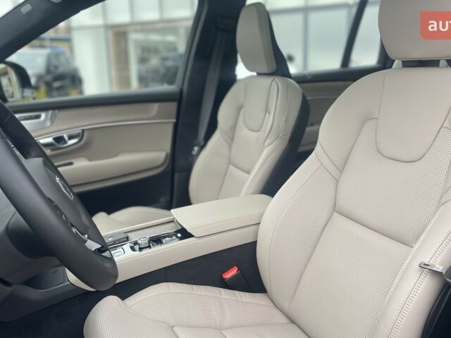 Вольво ХС90, объемом двигателя 1.97 л и пробегом 0 тыс. км за 103113 $, фото 21 на Automoto.ua