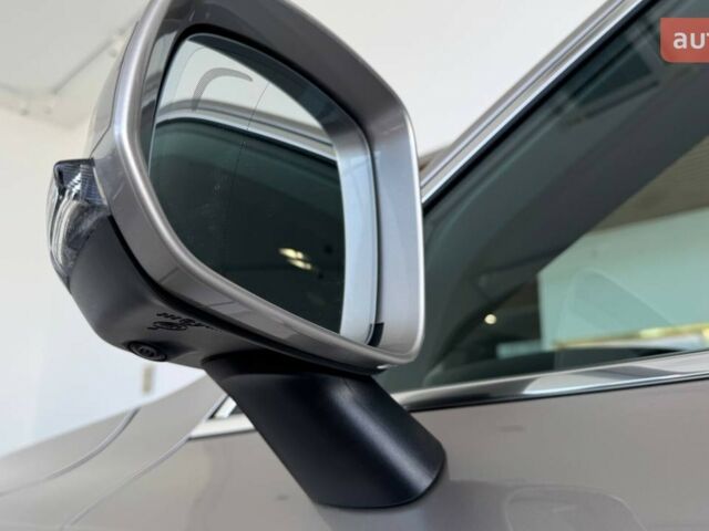 купить новое авто Вольво ХС90 2025 года от официального дилера Автоцентр Поділля Вольво фото